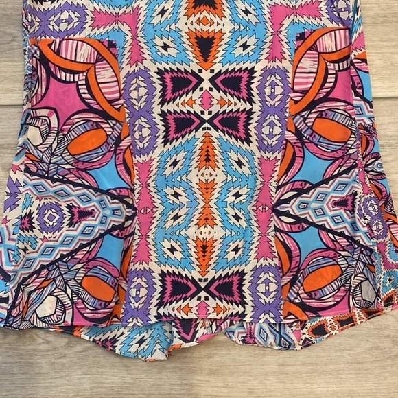 Anthro Leifnotes Silk Blouse - Picture 6 of 10